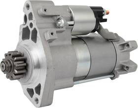 Scitoo 135422 Starter For Land Rover Defender 90 22-23 Discovery 17-20 R6029780ab