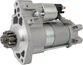 R6029780ab Scitoo 135422 Starter For Land Rover Defender 90 22-23 Discovery 17-20