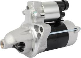 Scitoo 135436-5336-1758033012 Starter For Honda Cr-v 97 L4 2.0l 98-01 Auto Trans 17703