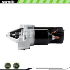 Scitoo Cb112610s01 Starter For Bmw Motorcycle R1150gs Adventure R1150r R1150rs 99-05