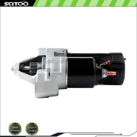 Cb112610s01 Scitoo Starter For Bmw Motorcycle R1150gs Adventure R1150r R1150rs 99-05