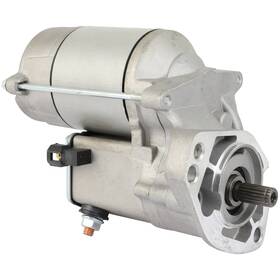 Scitoo Cn-135417-01-ie Starter For Harley Davidson Flhrci Road King Classic 1998-2006 18199