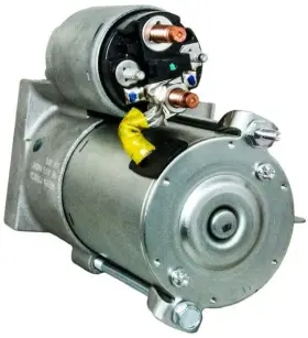 Ra122019 Sei Marine 9000884 Starter Indmar Bottom Mount
