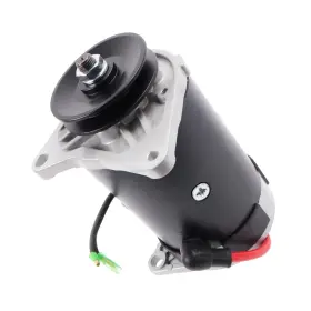 Cfi03 Shichu Starter Generator Compatible With Yamaha 1978-1988 G1 1985-1996 G2a G5a G