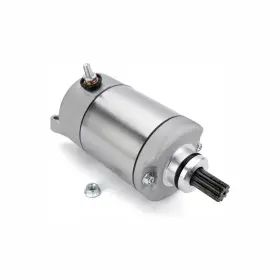 20230526y06 Soarider Starter Motor For Yamaha Xv500k Virago 500 1983 Xv535 535 1987-2000