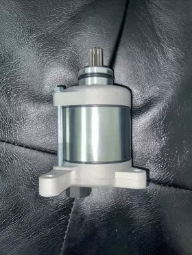 20230829t01 Soarider Starter Motor Replacement For Honda Crf450 Crf450r Crf450rx 2019 2020 2021 2022