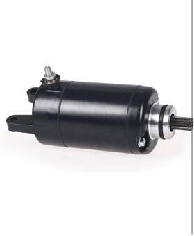 Soarider 20230904t01 Starter With Relay Replacement For Kawasaki Ninja 250r Ex250 1986-2012 18830