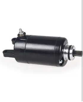 20230904t01 Soarider Starter With Relay Replacement For Kawasaki Ninja 250r Ex250 1986-2012 18830
