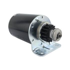 Soarider 20240520t01 Starter For Briggs And Stratton 10hp 11hp 1988-1991 12v Ccw Engine