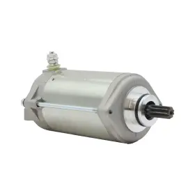 31100-24f01 Soarider 20250604t03 Starter Motor Replacement For Suzuki Gsx1300r Hayabusa 1999-2002