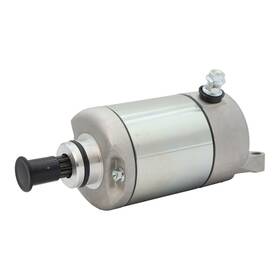 Soarider 20250704t01 Starter Motor Replacement For Yamaha Xv535 Virago 535 1987-2000 3jb-81890-00-00