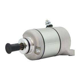 Soarider 20250811t01 Starter Motor Replacement For Kawasaki Klx 140 2008-2020 21163-0762 Motorcycle