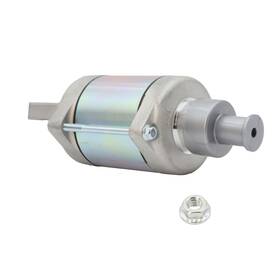 Soarider 20251027t04 Starter Motor Fit For Kawasaki Versys-x 300 2017-2022 Motorcycle 21163-0717