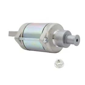 20251027t04 Soarider Starter Motor Fit For Kawasaki Versys-x 300 2017-2022 Motorcycle 21163-0717