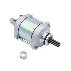 Soarider 20251215t01 21163-0771 Starter Motor For Kawasaki Kx450xc 2021-2022 Kx450sr 2022-2023