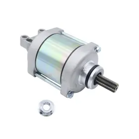 20251215t01 Soarider 21163-0771 Starter Motor For Kawasaki Kx450xc 2021-2022 Kx450sr 2022-2023