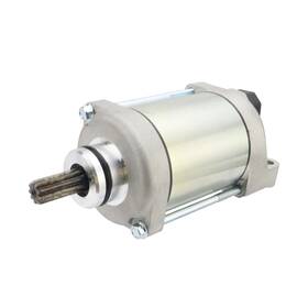 Soarider Ll20250414 Starter Motor For Honda Hurricane 1000 Cbr1000ra 2009-2011 31200-mfl-003