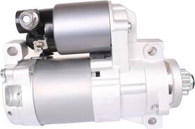 Southmarine 6bg-81800-00 Outboard Engine Starter Motor For Yamaha F25la F40la #m000ta5071