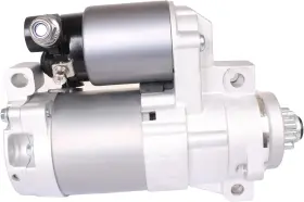 6bg-81800-00 Southmarine Outboard Engine Starter Motor For Yamaha F25la F40la #m000ta5071