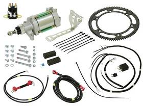 Sp1 Sm-01337 Spi-sport Part Electric Start Kit