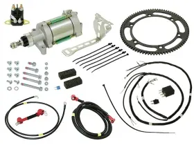 Sm-01337 Sp1 Spi-sport Part Electric Start Kit