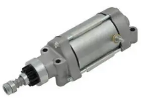 Sm-01800 Sp1 Spi-sport Part Starter Motor