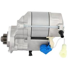 Speedy Sp13160101s Starter For Carrier Transicold Engines Various Models Kubota Ct4-114-tv Snd0320
