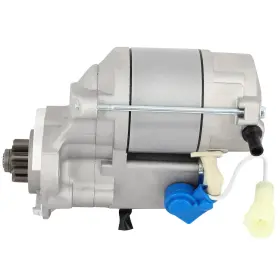 Sp13160101s Speedy Starter For Carrier Transicold Engines Various Models Kubota Ct4-114-tv Snd0320