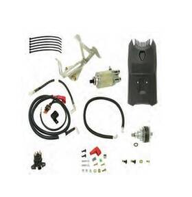 Spi Sm-01336 Electric Start Kit