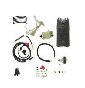 Sm-01336 Spi Electric Start Kit
