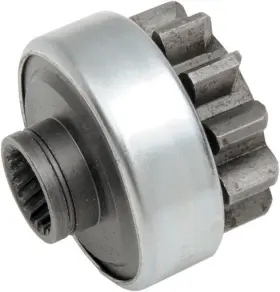 400011 Spyke Heavy-duty Starter Drive Clutch #400011 Harley Davidson