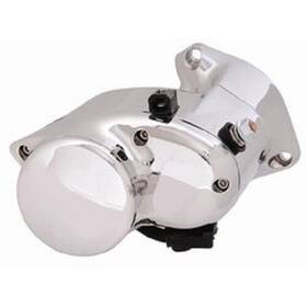 Spyke 404259 Stealth Starter 1.4kw With Button Chrome -