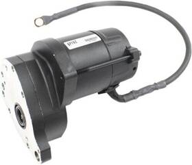 Spyke 407410 1.4kw Starter Motor - Black 2110-0887 140-10011