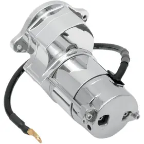 410110 Spyke Supertorque Starter -