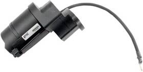 Spyke 410410 1.4kw Starter Motor - Black 2110-0889 140-10013