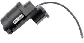140-10013 Spyke 410410 1.4kw Starter Motor - Black 2110-0889