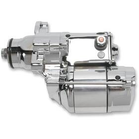 Spyke 412210 2110-0239 Supertorque Starter - Chrome