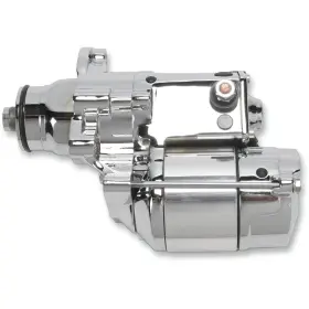 2110-0239 Spyke 412210 Supertorque Starter - Chrome