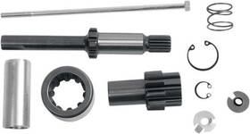 Spyke 465046 Starter Jackshaft Kit #465046 Harley Davidson
