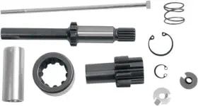 465046 Spyke Starter Jackshaft Kit #465046 Harley Davidson