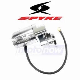 3erh Spyke Mn/3erh 1.4kw Starter Motor For 1979 Harley Davidson Flhc Electra Glide Hv