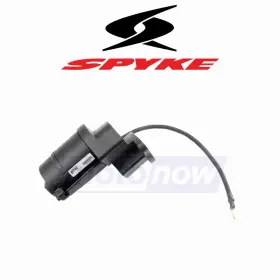 5prm Spyke Mn/5prm 1.4kw Starter Motor For 1983-1984 Harley Davidson Fxrt Sport Glide - Qd