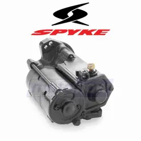 Cx22 Spyke Mn/cx22 1.4kw Starter Motor For 2005-2008 Buell Lightning Cityx Xb9sx - Ir