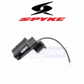 Dx4p Spyke Mn/dx4p 1.4kw Starter Motor For 1981-1984 Harley Davidson Fltc Tour Glide Kd