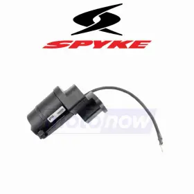 Prq2 Spyke Mn/prq2 1.4kw Starter Motor For 1983-1984 Harley Davidson Flhtc Electra Glide Fw