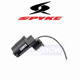 Qsk8 Spyke Mn/qsk8 1.4kw Starter Motor For 1984 Harley Davidson Flhx Electra Glide Nt