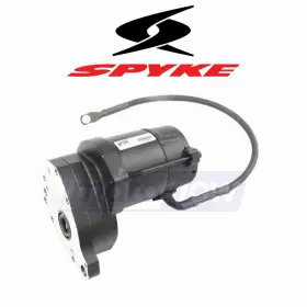 Tmg2 Spyke Mn/tmg2 1.4kw Starter Motor For 1988 Harley Davidson Flstc Heritage Softail Si
