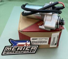 Ssr A02510-09-00 New Genuine Starter Motor Assy Assembly Sr70a 21d054p
