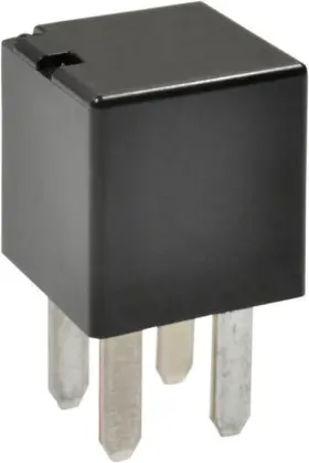 Mc-rly9 Standard Motor Products Starter Relay Switch #mc-rly9 Harley Davidson