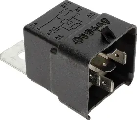 Mcrly1 Standard Motor Products Starter Relay With Skirt